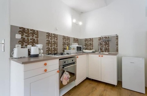 Vaise Apartment | Calm in the city center of Lyon