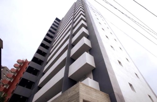 Hakata-ku Apartment | Calm Minami Fukuoka Room 1504 - Vacation STAY 8660