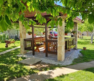 Niksic Apartment | Calm Nest