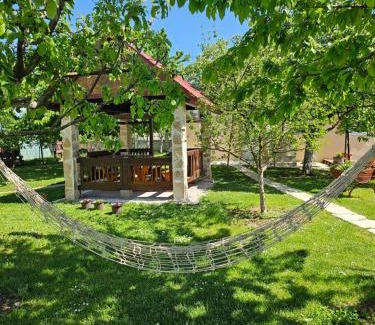 Niksic Apartment | Calm Nest