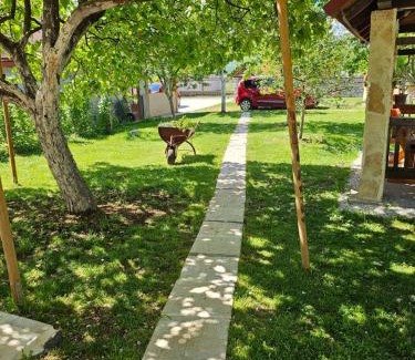 Niksic Apartment | Calm Nest