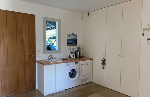 Arcangues House | Calm outside Biarritz