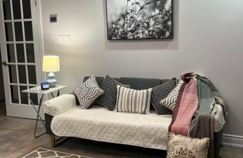 Timmins Apartment | Calm, Quiet & Luxurious
