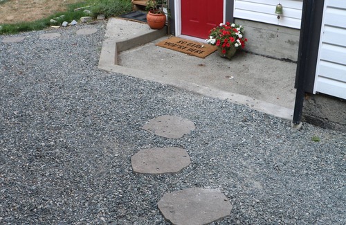 Regional District of Nanaimo House | Calm, quiet refuge in the Heart of the Old City Quartern