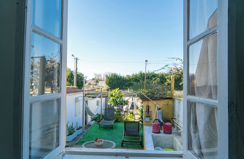 Aldoar Foz do Douro e Nevogilde House | Calm, relaxing private and detached house close the sea in Porto.n
