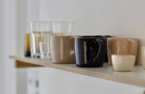 Ramsgate Apartment | Calm relaxing seaside stay in Ramsgate. With sea view.