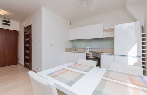 Gorny Sopot Apartment | Calm Sopot by Grand Apartments