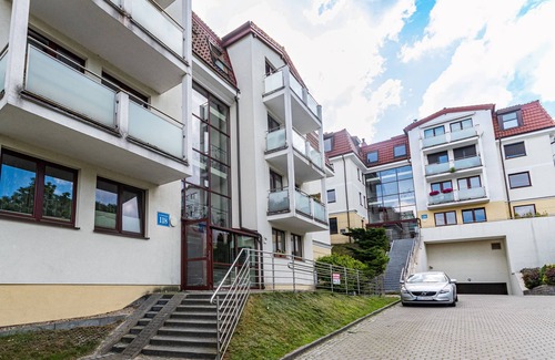 Gorny Sopot Apartment | Calm Sopot by Grand Apartments
