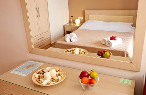 Agios Petros Apartment | Calm View