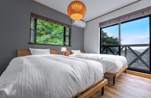 Atami Villa | Calm villa 熱海