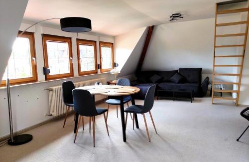 Weimar Apartment | Calma Apartment