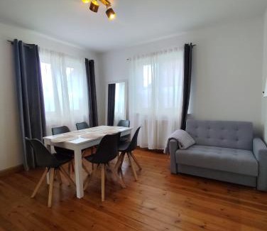 Weimar Apartment | Calma Apartment