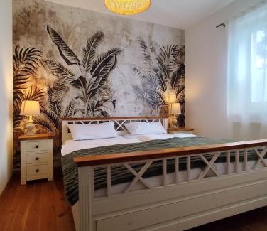 Weimar Apartment | Calma Apartment