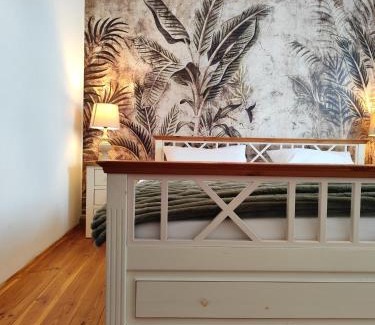 Weimar Apartment | Calma Apartment