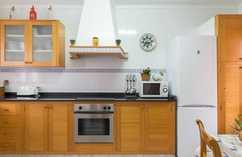 Son Serra de Marina Villa | Calma - Beautiful villa with garden in Son Serra de Marina