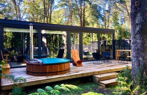 Puerto Klocker Cabin | Calma Cabins