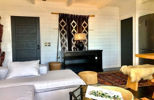 Puerto Octay Cabin | Calma Cabins