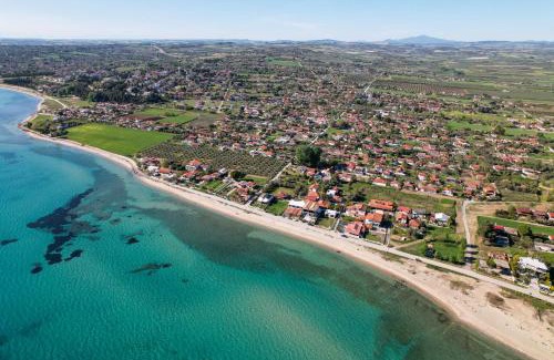 Nea Propontida House | Calma Di Mare