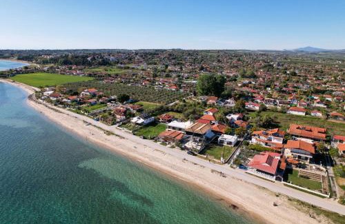 Nea Propontida House | Calma Di Mare