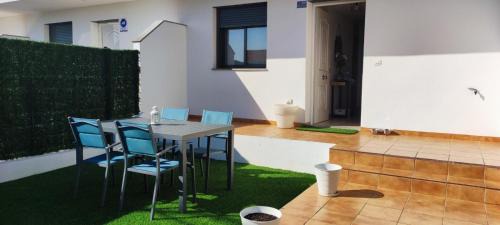 Miami Platja Apartment | Calma