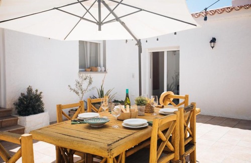 Calpe House | CALMA HOUSE - Calpe Costa Blanca