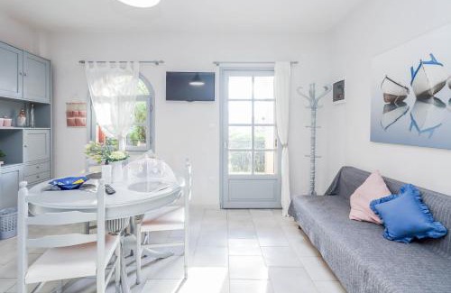 Sozopolis Apartment | Calma Luxury Apartments #4 Sozopoli in Halkidiki