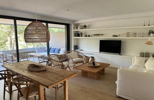 Palamos Apartment | Calma S'Alguer Luxury Beach Apartment