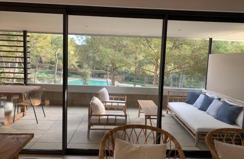 Palamos Apartment | Calma S'Alguer Luxury Beach Apartment