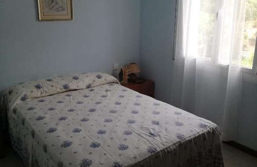 Salionc Apartment | Calma Salions