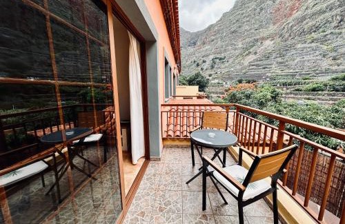 Agulo Apartment | Calma Suite