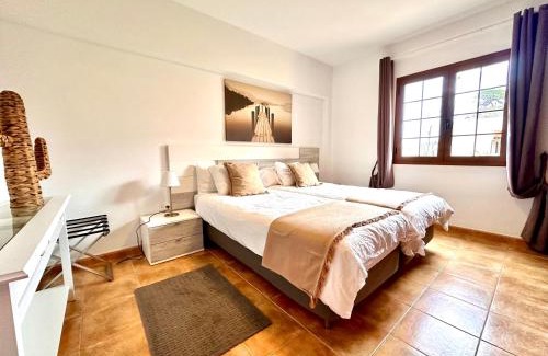 Agulo Apartment | Calma Suite