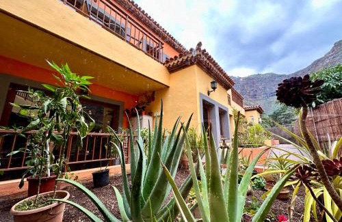 Agulo Apartment | Calma Suite