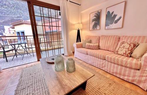 Agulo Apartment | Calma Suite