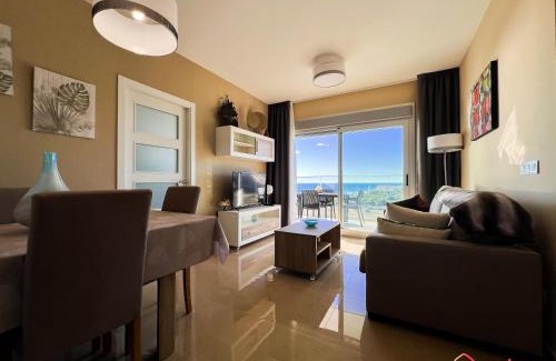 Cabanes Apartment | Calma y Relax en el Mediterráneo