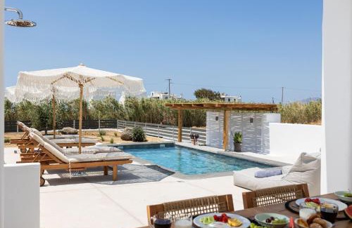 Karpenisi Bed & Breakfast | calmare collection hotel
