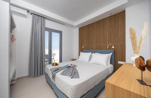 Karpenisi Bed & Breakfast | calmare collection hotel
