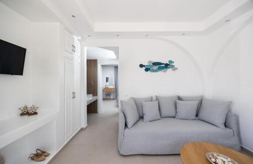 Karpenisi Bed & Breakfast | calmare collection hotel