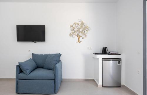 Karpenisi Bed & Breakfast | calmare collection hotel