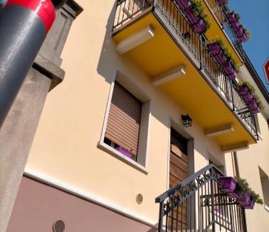 Calmasino House | CalmasinoRooms