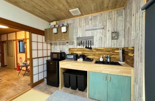 Hedamura House | CalmbaseGARAGE - Vacation STAY 50325v