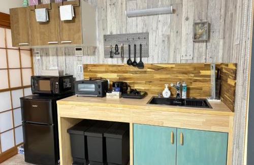 Hedamura House | CalmbaseGARAGE - Vacation STAY 50325v