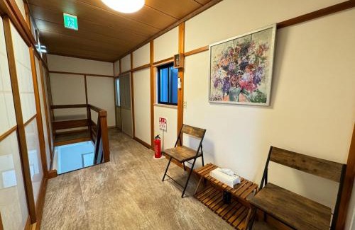 Hedamura House | CalmbaseGARAGE - Vacation STAY 50325v