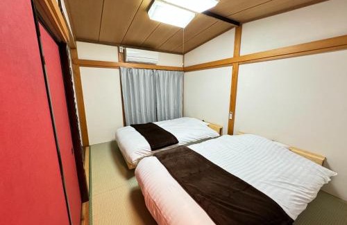 Hedamura House | CalmbaseGARAGE - Vacation STAY 50325v