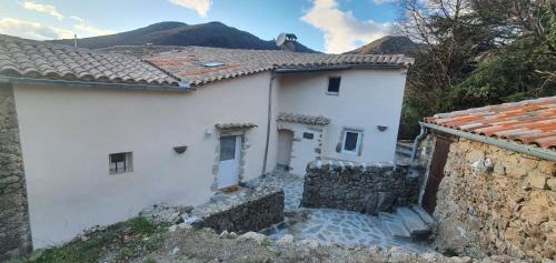 Cros House | Calme, détente, balades, nature en Cévennes