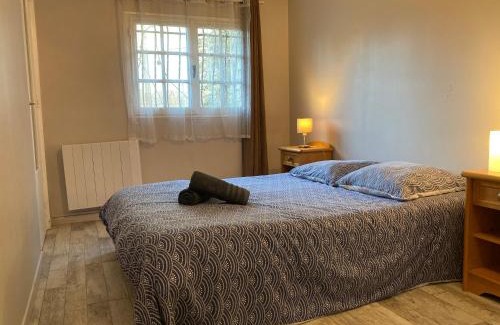 Moret-sur-Loing Apartment | Calme et spacieux près du Loing et du centre