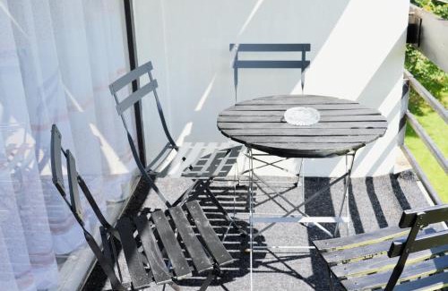 La Calamine Apartment | Calme et verdure 9
