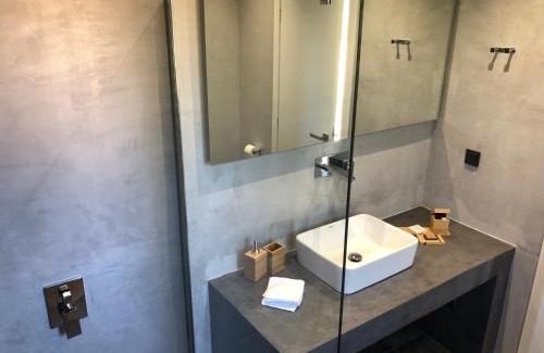 Agios Nikolaos House | Calme Suites Mani
