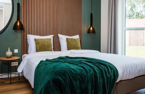 Voorthuizen House | Calming Hideaway in Veluwe