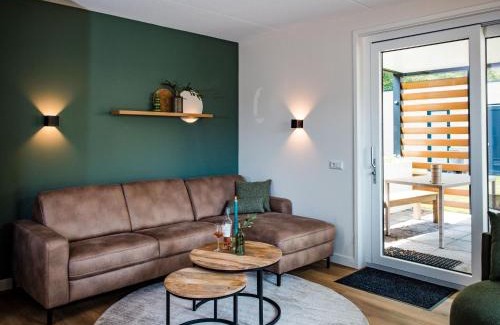 Voorthuizen House | Calming Hideaway in Veluwe