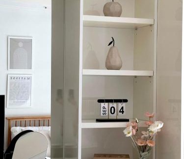 Segok-tong Apartment | Calming place, Seoul #4